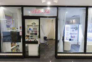Belle Isle Beauty Salon Manly