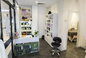 Beauty Salon Manly